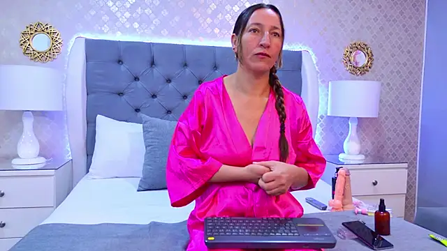 KeylaTompson's cam snapshot