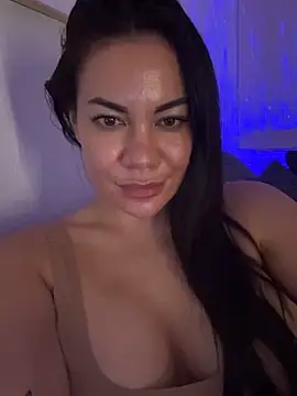 AsianDreamx's cam snapshot