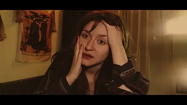 WebCora live sex cam