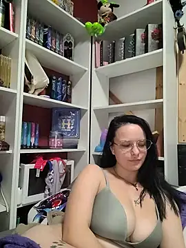 Lilith__Mystery's cam snapshot