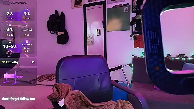 Rinrav's cam snapshot