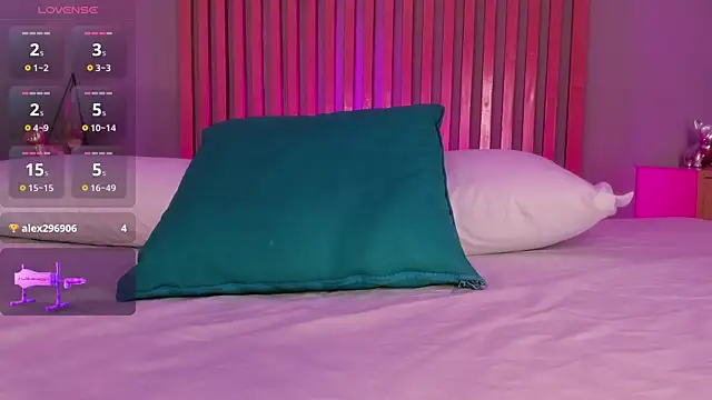 nicolesteele_'s cam snapshot