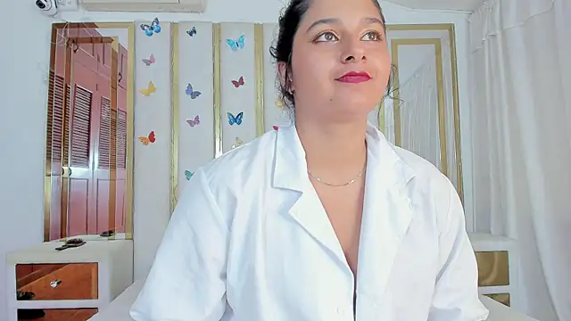 MeganBrounette's cam snapshot