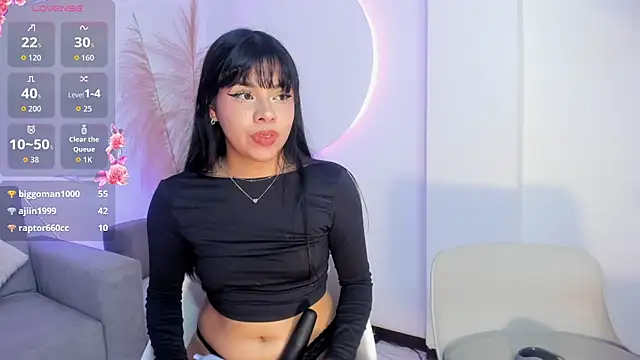 olivia_dluxe's cam snapshot