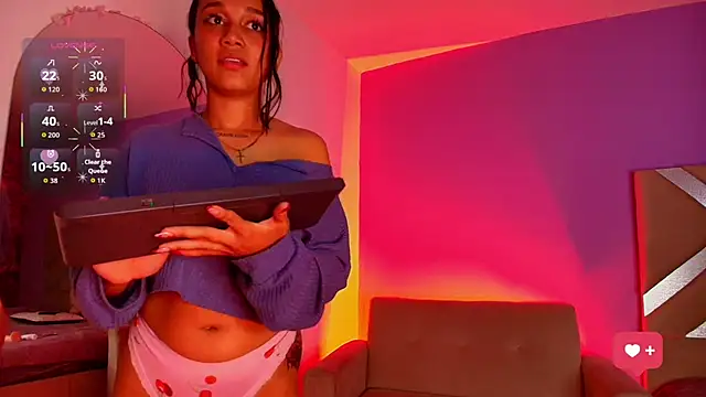 coraline_vera's cam snapshot