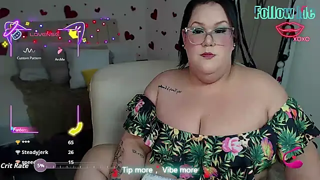 GiannaMorrys live sex cam