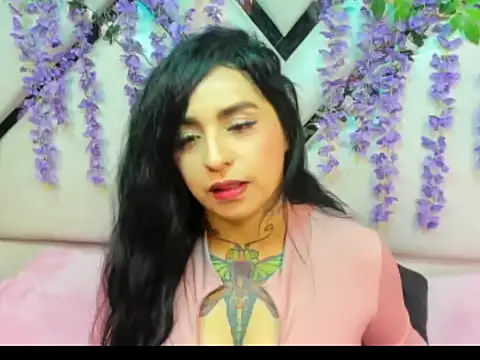 DashaMiller_'s cam snapshot