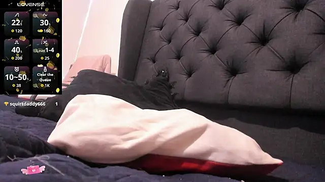 Scarlett_Anaiz's cam snapshot