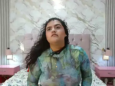 DafnneRoss's cam snapshot