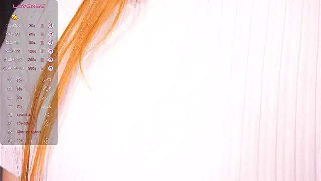 DedeGebo's cam snapshot