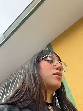 Mia_fiire's cam snapshot