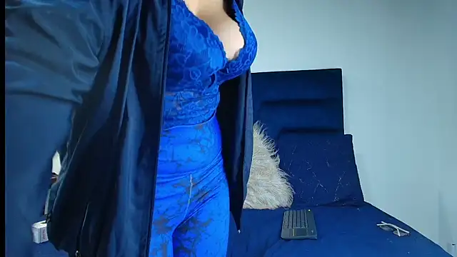 Nahomi_rous777's cam snapshot