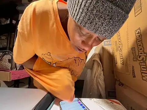 wynterheat live sex cam