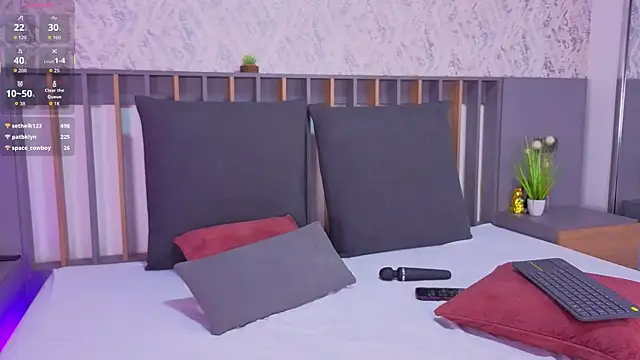 Zhara_Lenoire's cam snapshot