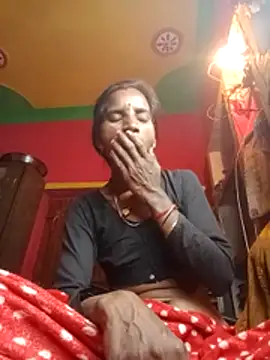 Anju_setty live sex cam