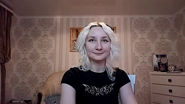 KyokoAck's cam snapshot