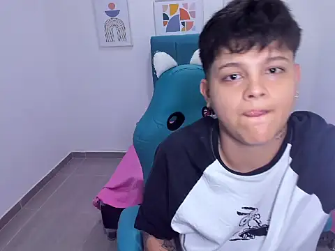 _ian_sweet's cam snapshot