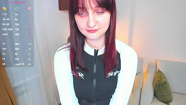 KatyKufel's cam snapshot