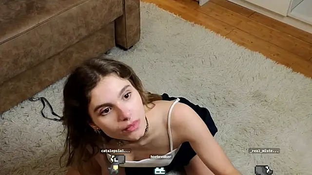 RozanneJordan's cam snapshot