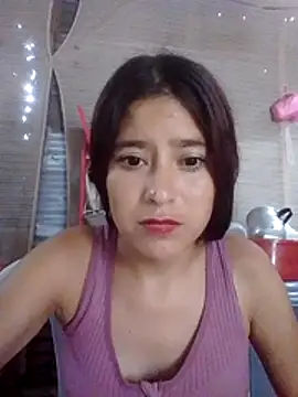 SabrinitaHot09's cam snapshot