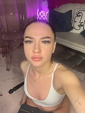 sashalorenzz's cam snapshot