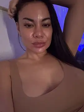 AsianDreamx's cam snapshot