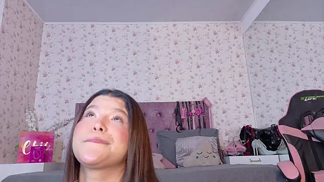 AvrillThomas's cam snapshot