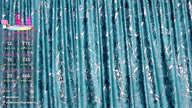 KaylaLewys live sex cam