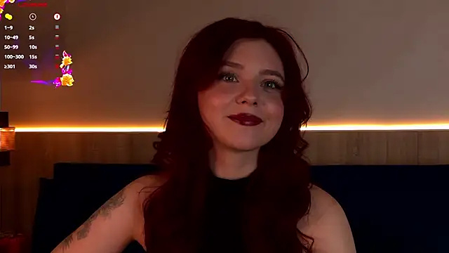 Nora__Ray's cam snapshot