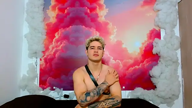 AlexPiersss live sex cam