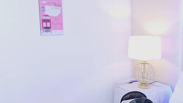 ViolettFrosst's cam snapshot