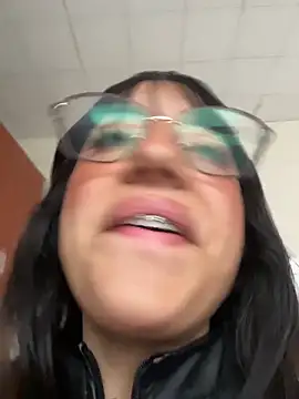 Mia_fiire's cam snapshot