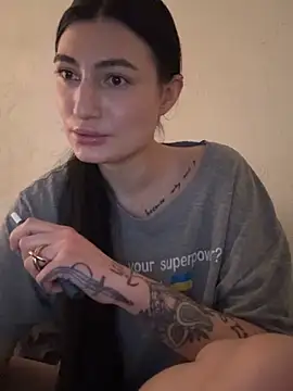 Ruby_yy's cam snapshot