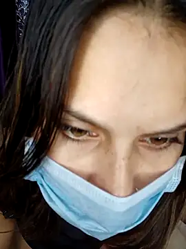 pushpa-rani1's cam snapshot