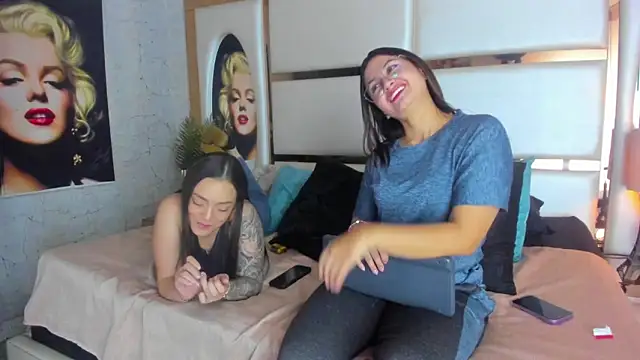 celestestars live sex cam