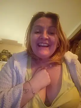 lady_charlyne live sex cam