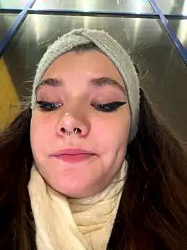 Holy_Tereza live sex cam