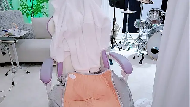 Evangelin-e live sex cam