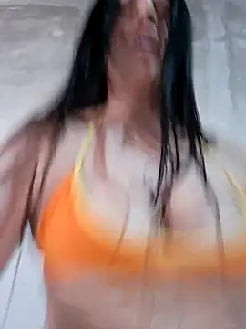 Paulitta- live sex cam