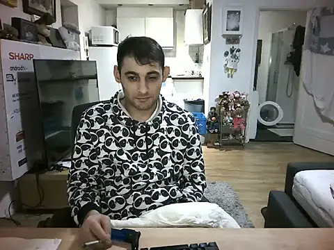 mihaimichael live sex cam