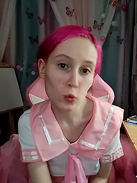 Fuzzy_Unicorn live sex cam