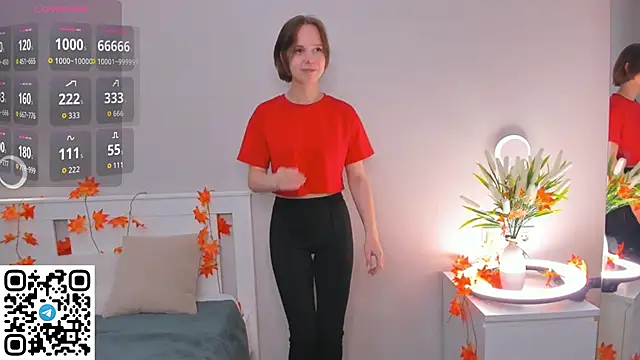 UmbraVelour live sex cam