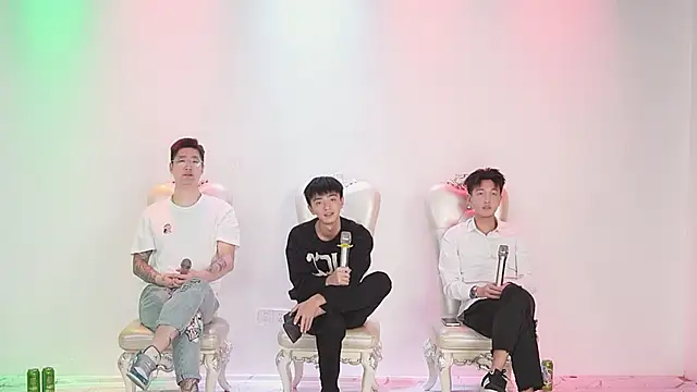 OUBA-boy live sex cam