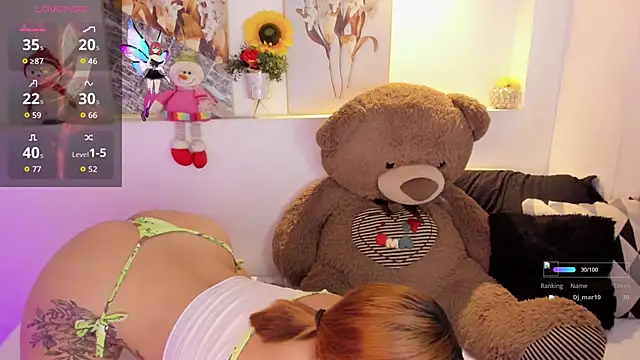 Abby_Mae_ live sex cam