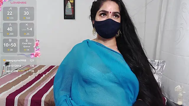 umarany live sex cam
