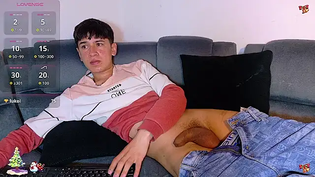 Twink_daren live sex cam
