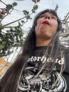 EemaHaruki live sex cam