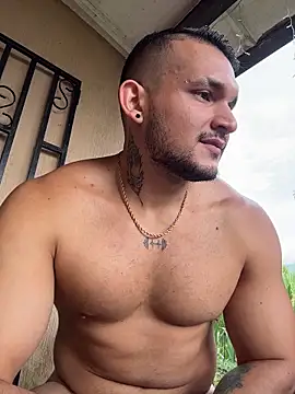 Marco_Vega live sex cam