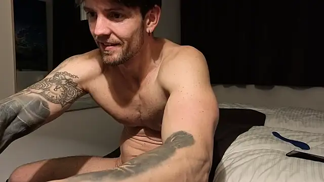 Mystery_Mark live sex cam