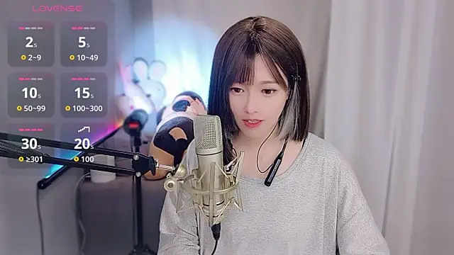 Tw_Sexynn live sex cam